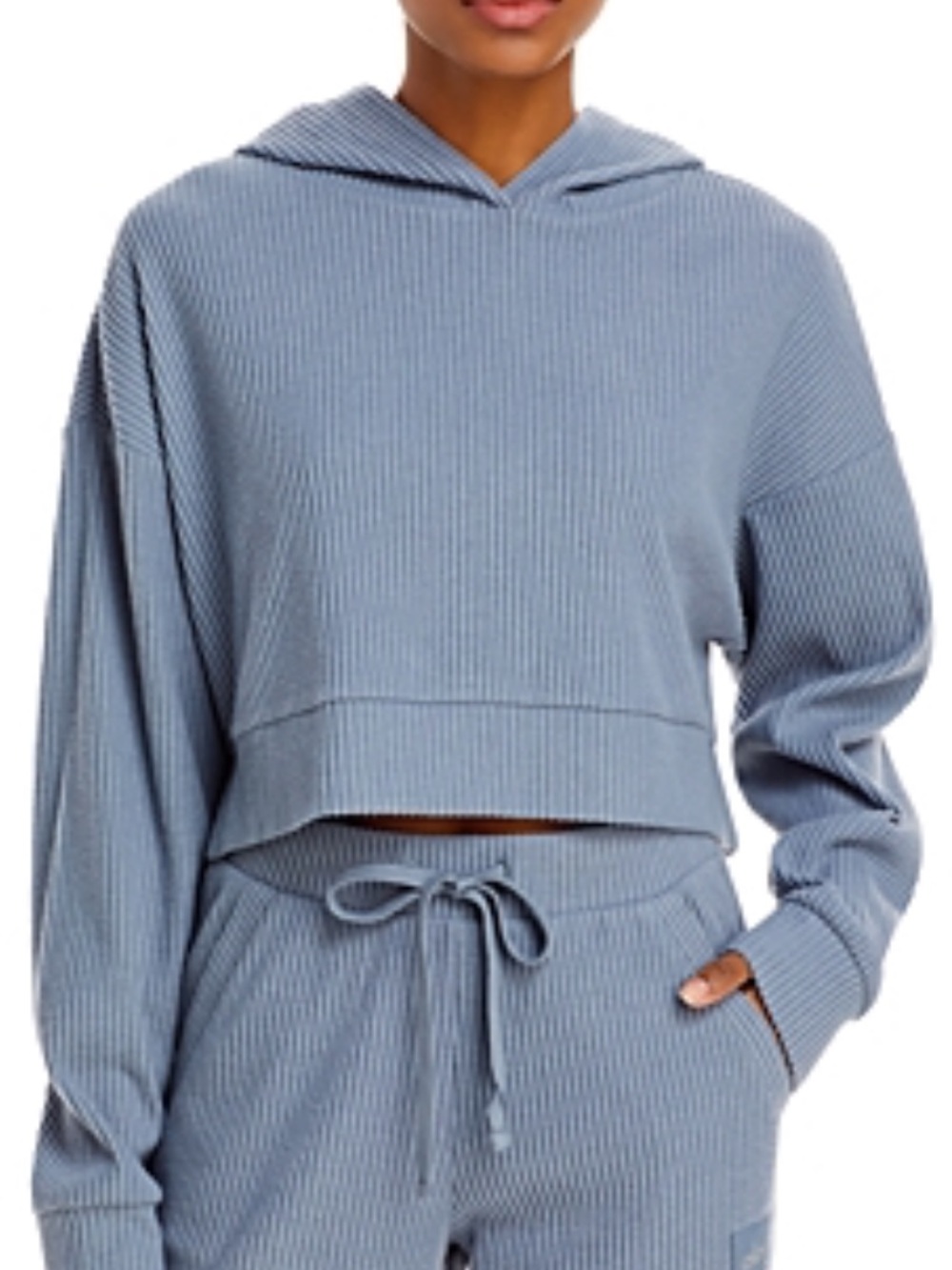 Alo yoga muse hoodie size small